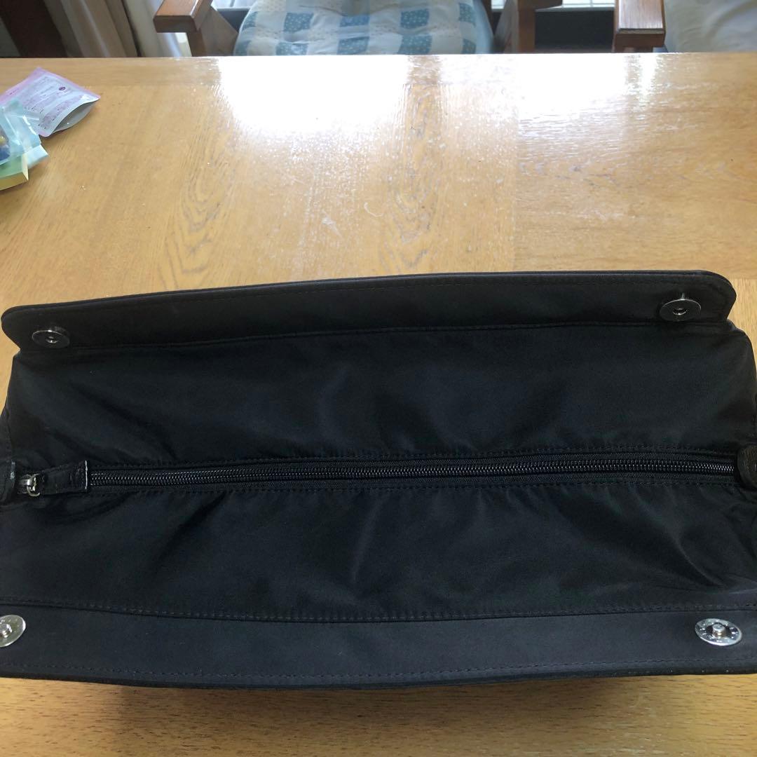 ミラ　ショーン　ツーウェイボストンバッグ未使用