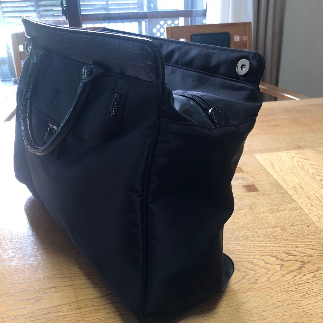 ミラ　ショーン　ツーウェイボストンバッグ未使用