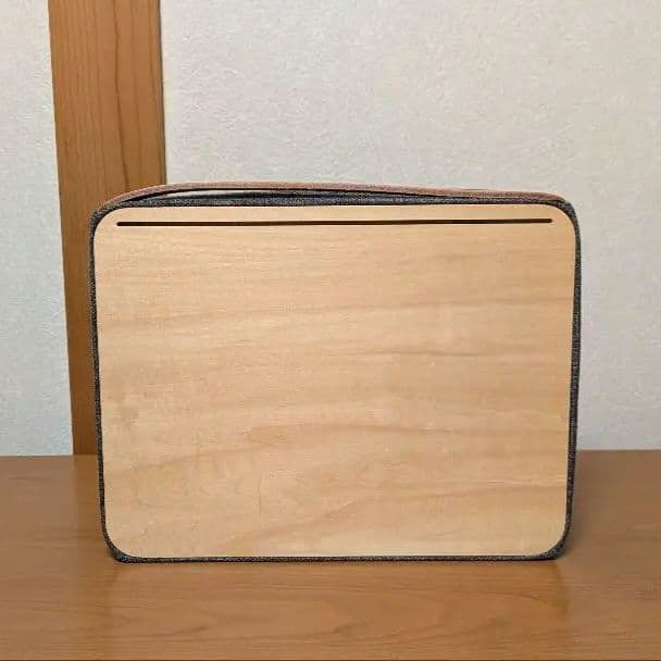 モバイルワークデスクバッグ デスクエニウェア ファーイーストガジェット