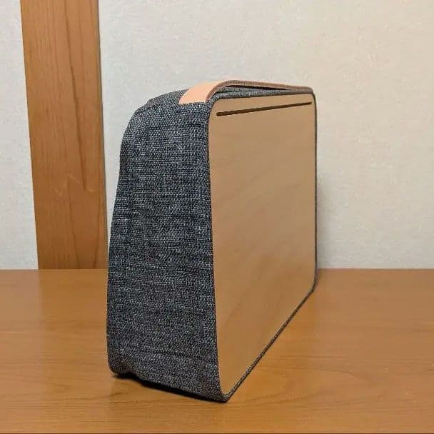 モバイルワークデスクバッグ デスクエニウェア ファーイーストガジェット