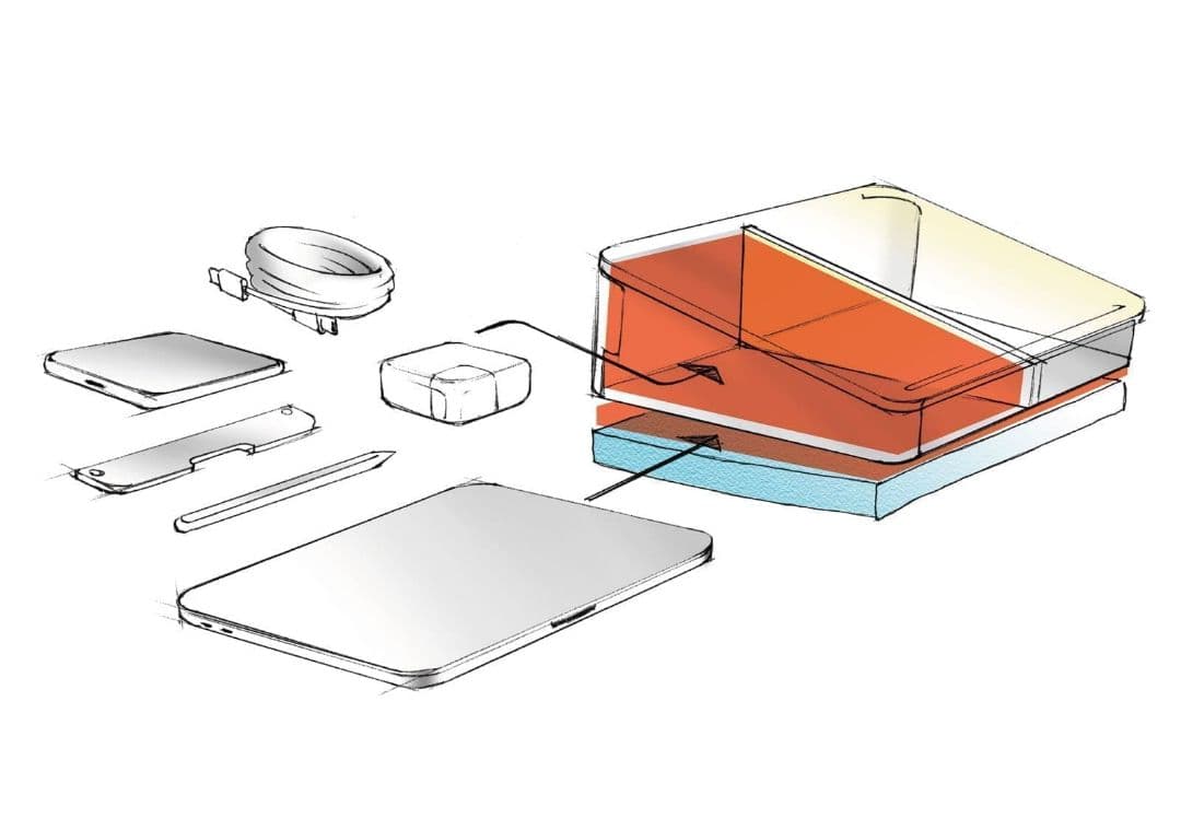 モバイルワークデスクバッグ デスクエニウェア ファーイーストガジェット