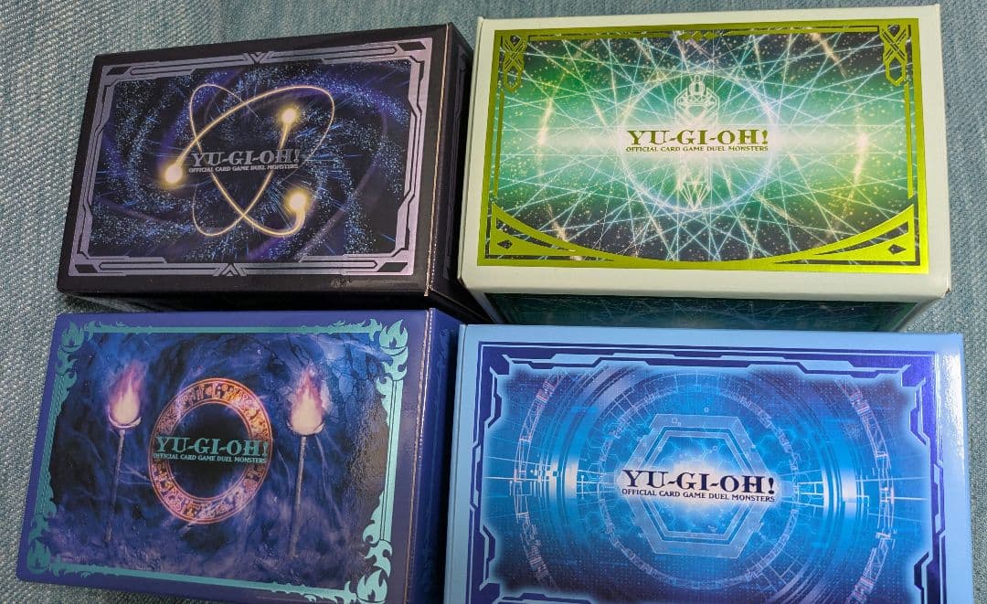 プリズマティック サモン サプライ 一式