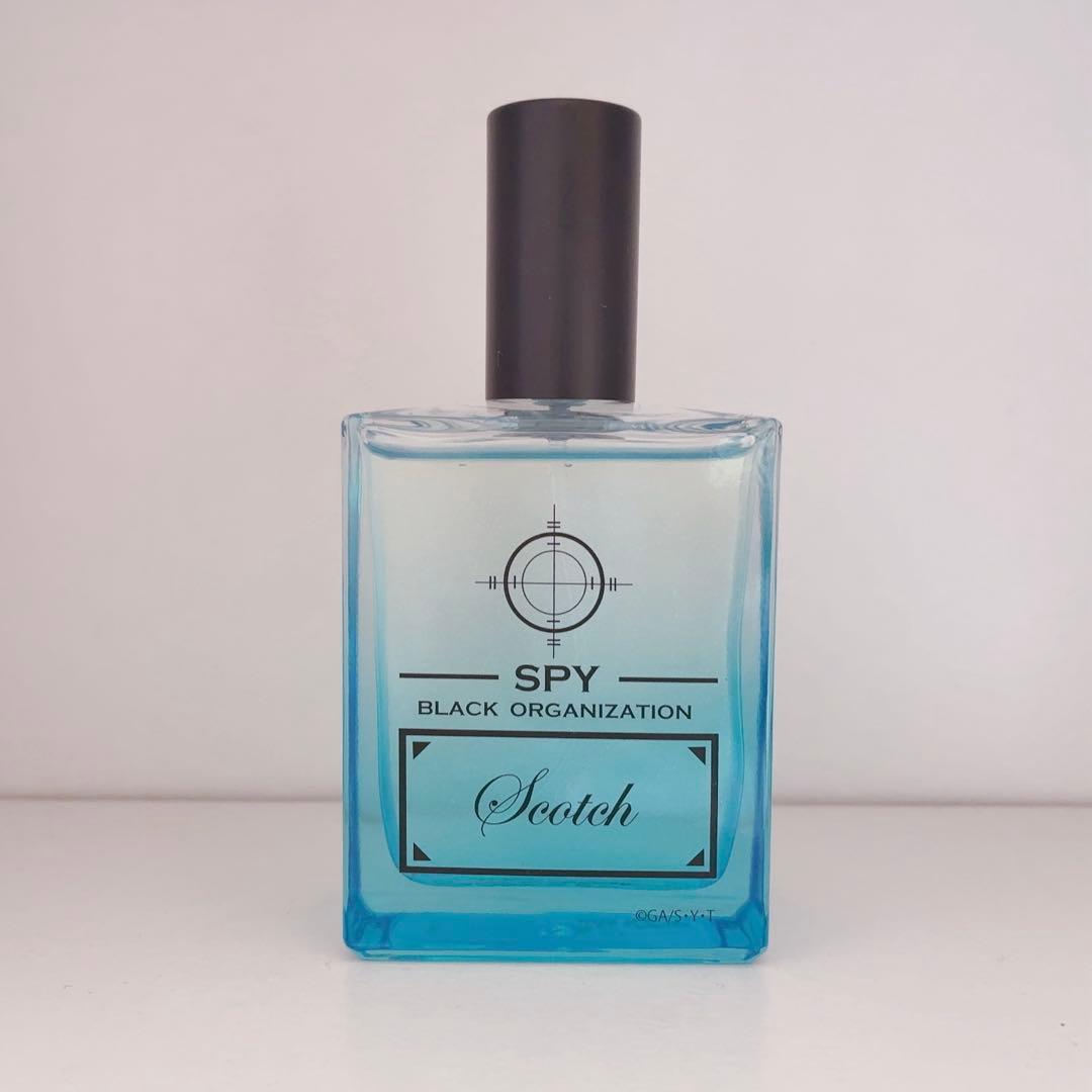名探偵コナン スパイパフューム スコッチの香水 特別版