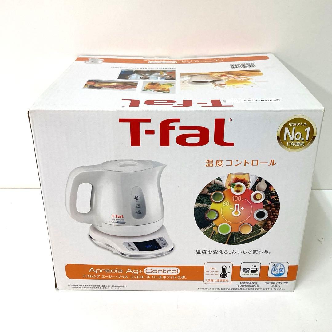 3460-Z T-fal アプレシアエージープラスコントロール KO6201JP