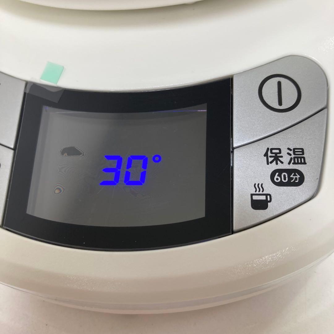 3460-Z T-fal アプレシアエージープラスコントロール KO6201JP