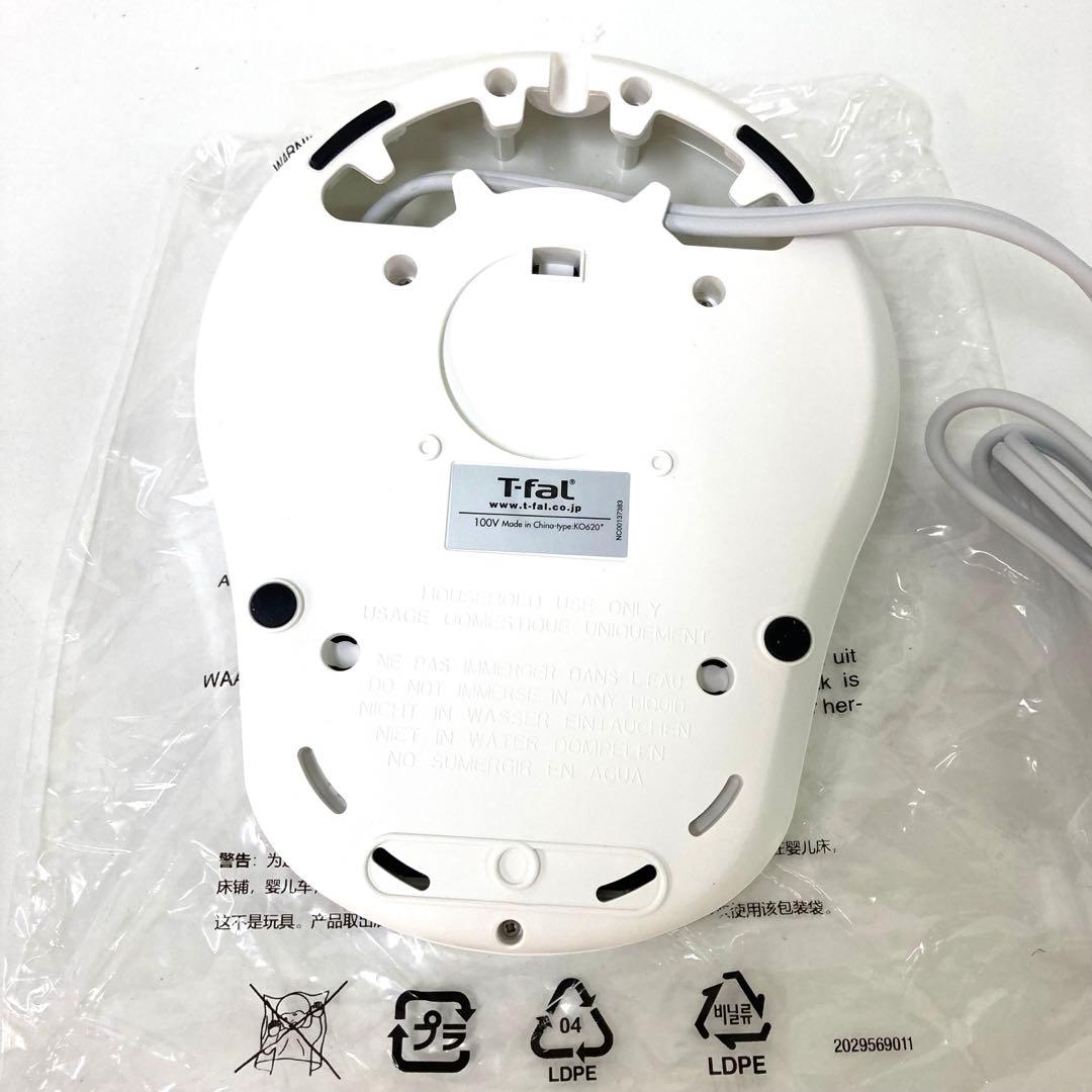 3460-Z T-fal アプレシアエージープラスコントロール KO6201JP