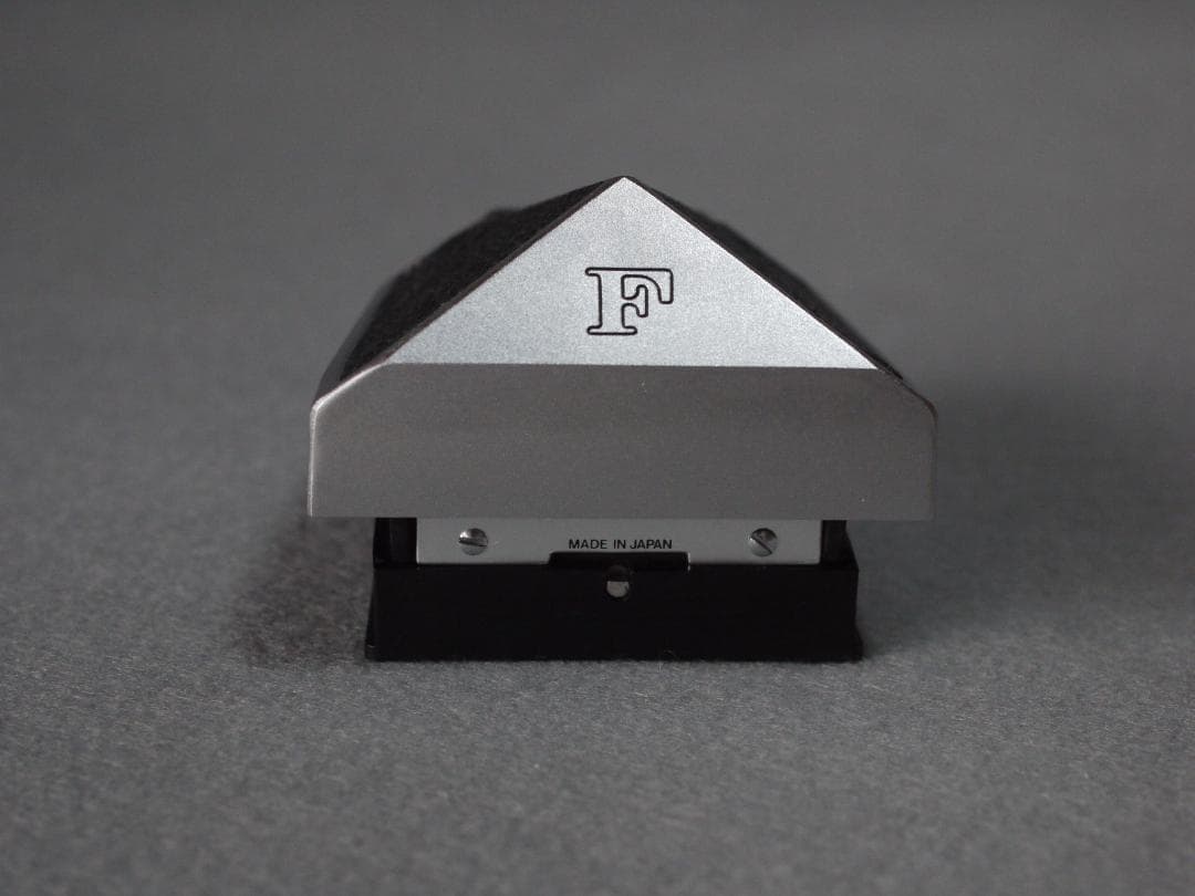 【ほぼ新品】ニコン　Nikon Fフォトミック　Ftn