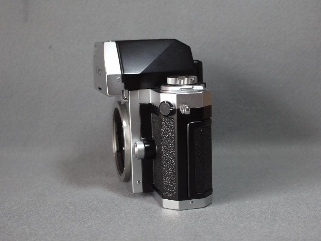 【ほぼ新品】ニコン　Nikon Fフォトミック　Ftn