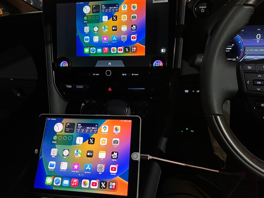 iPad Pro 9.7インチ 256GB Wi-Fiモデル 訳あり品 HDMI