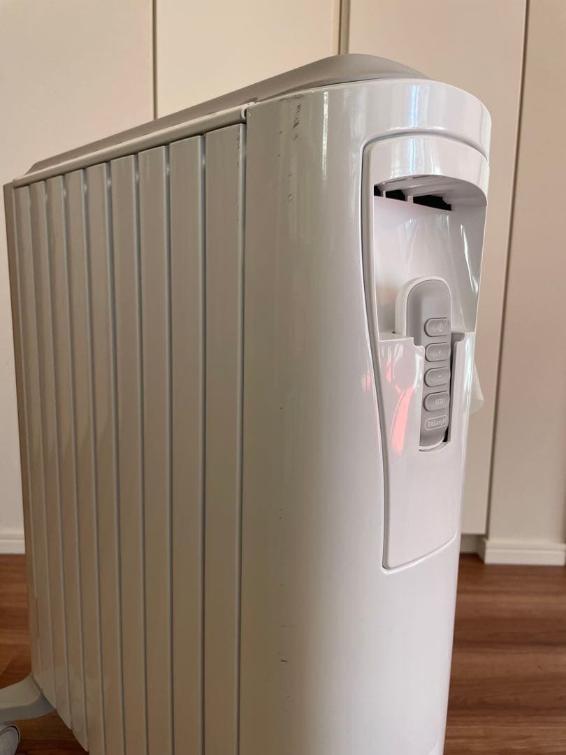 デロンギ オイルヒーター デルカルド