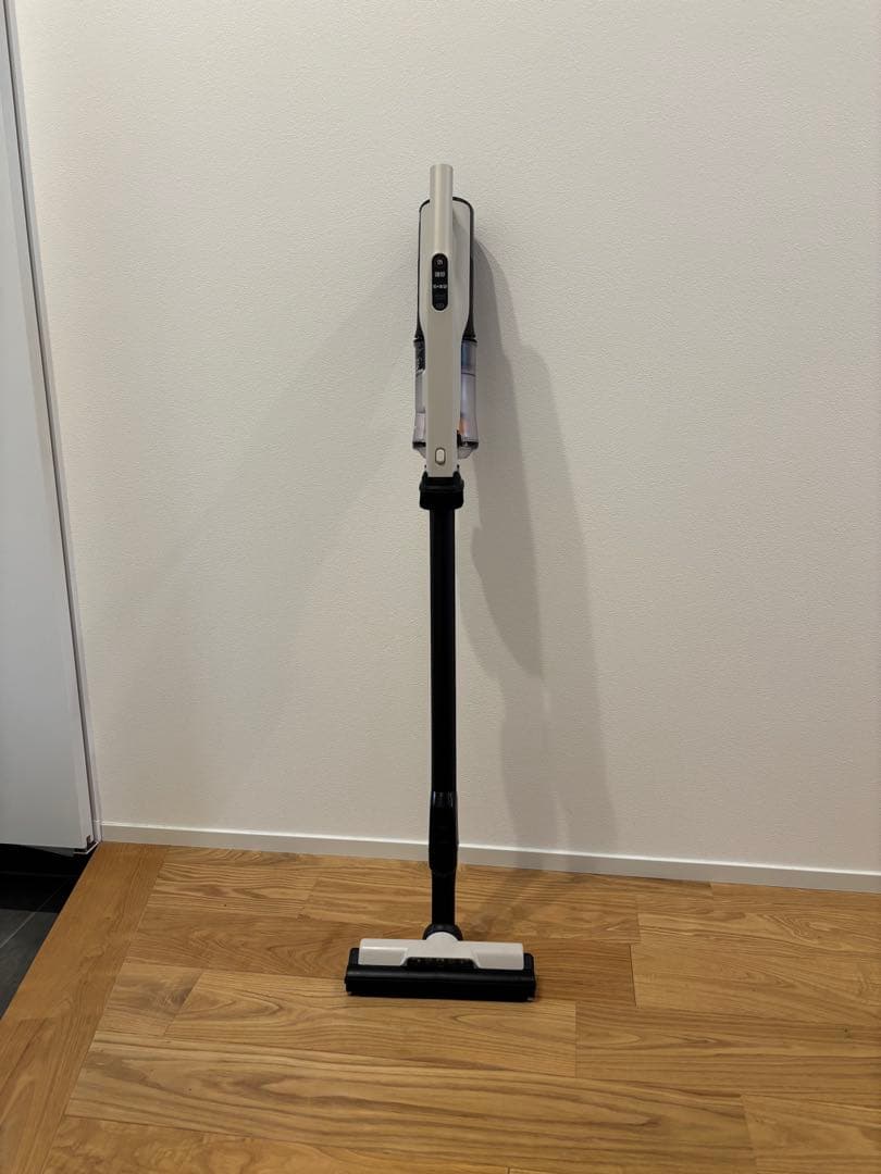 ラクかるスティック ベージュ 日立 PV-BL3M