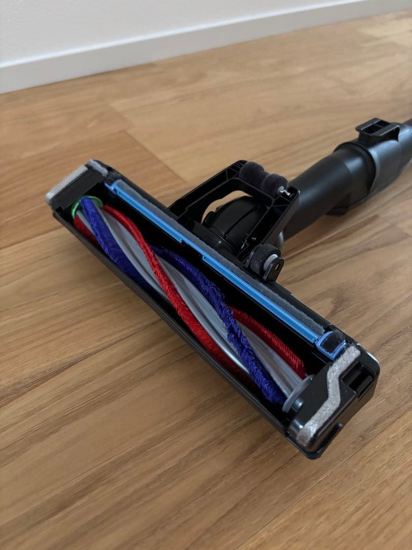 ラクかるスティック ベージュ 日立 PV-BL3M