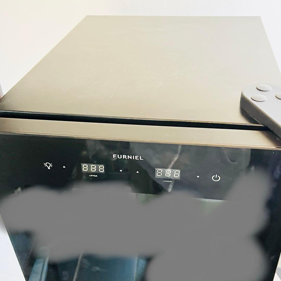 さくら製作所 ワインセラー　FURNIEL SAB-90G (PG) 2018年