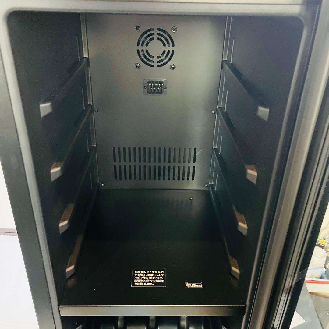 さくら製作所 ワインセラー　FURNIEL SAB-90G (PG) 2018年