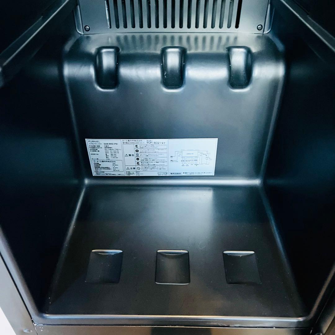 さくら製作所 ワインセラー　FURNIEL SAB-90G (PG) 2018年