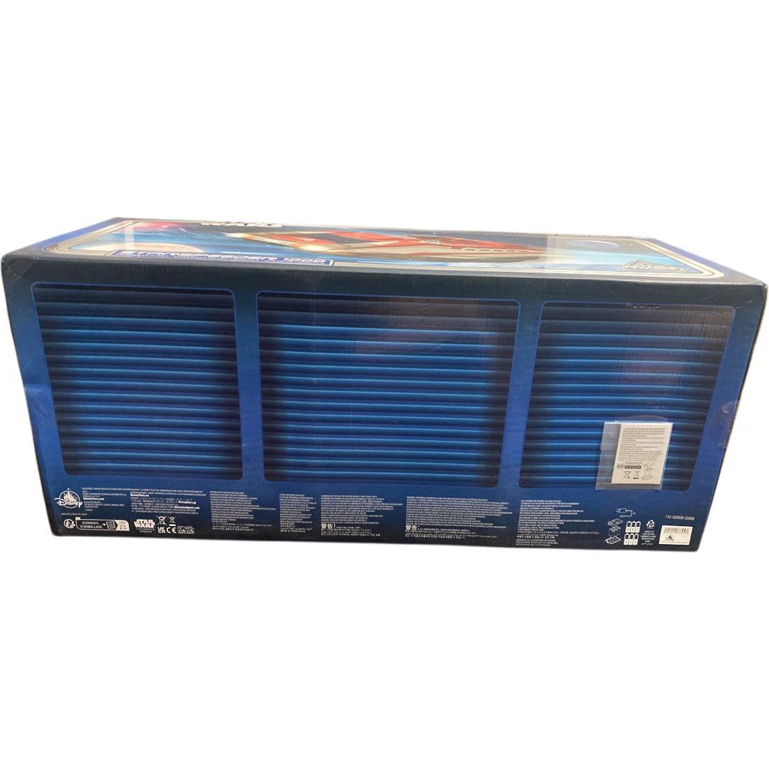 新品未開封 スター・ツアーズ スタースピーダー1000 Disney ディズニー