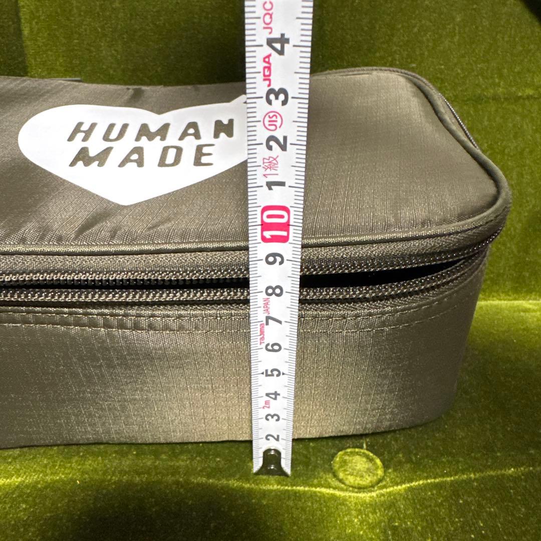 ヒューマンメイド　バニティケースS