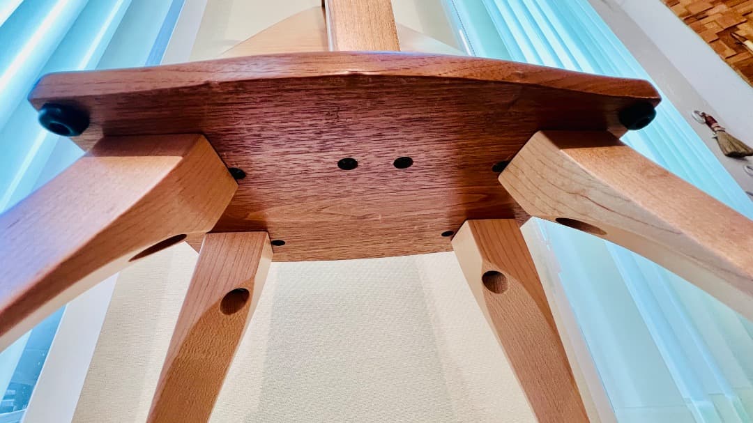 Dusty Strings FH26 アイリッシュハープ 状態良好 送料込！