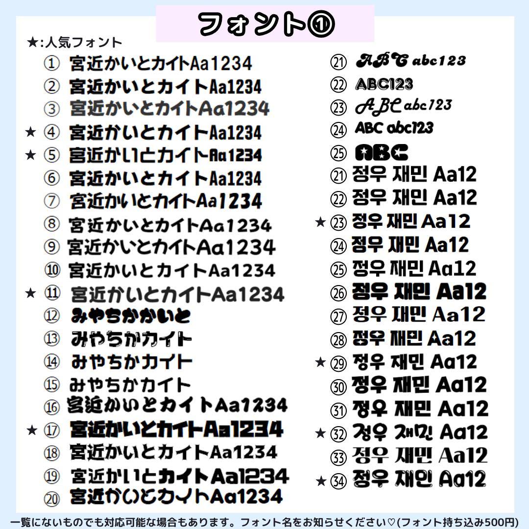 【なし 勝就】クエン酸様 うちわ文字オーダー うちわ屋さん 文字パネル