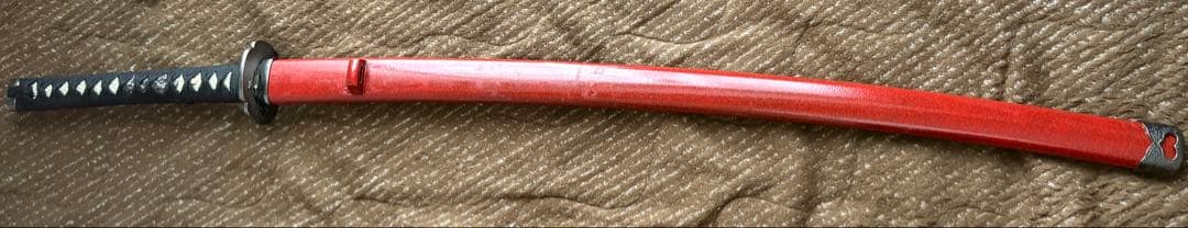 模造刀 和泉守兼定