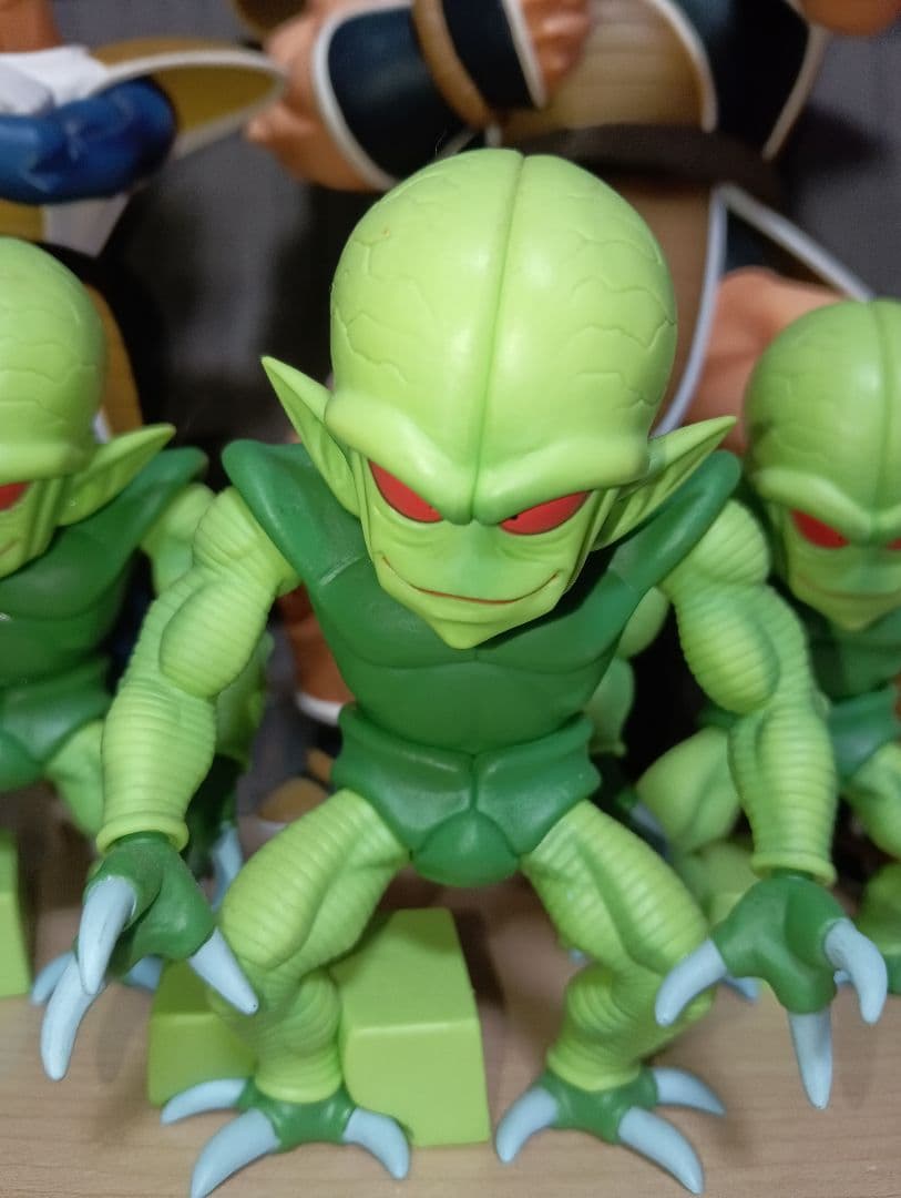 ふ*じ様 ドラゴンボール　一番くじ　天下分け目の超決戦！