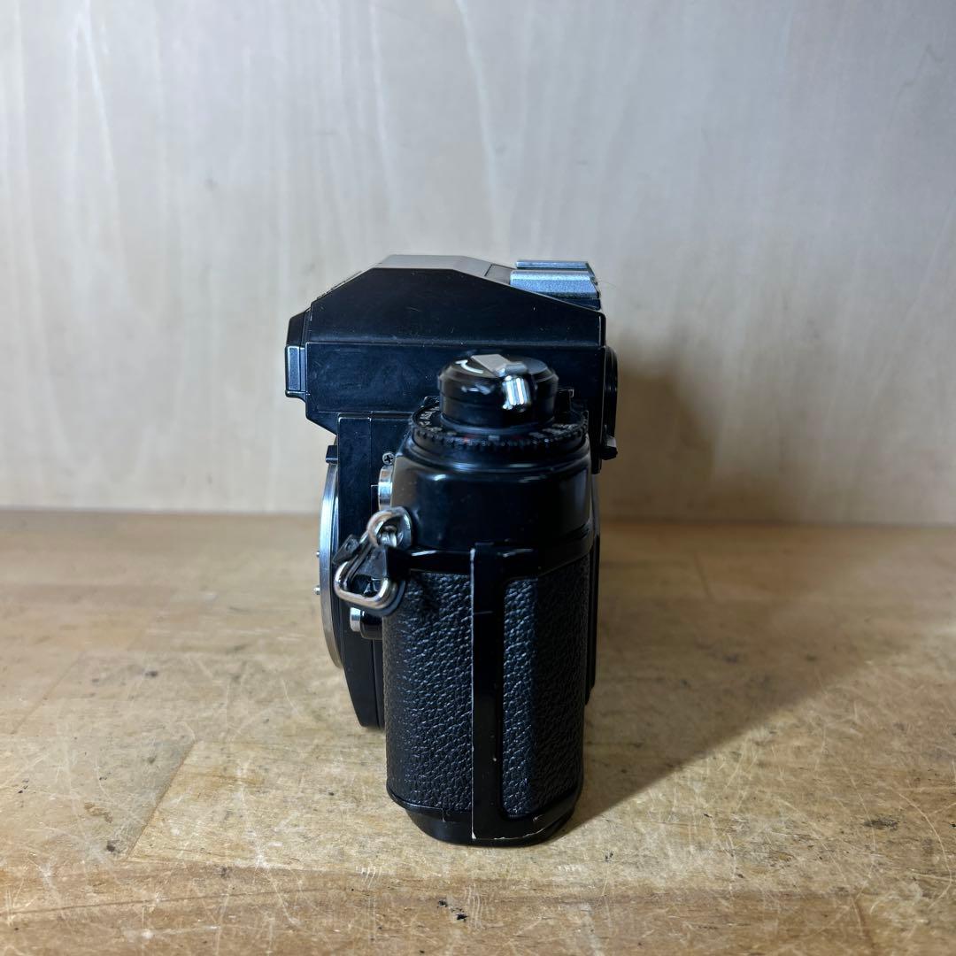 Nikon FA マルチニコン　第一回カメラグランプリ受賞　完動極美品