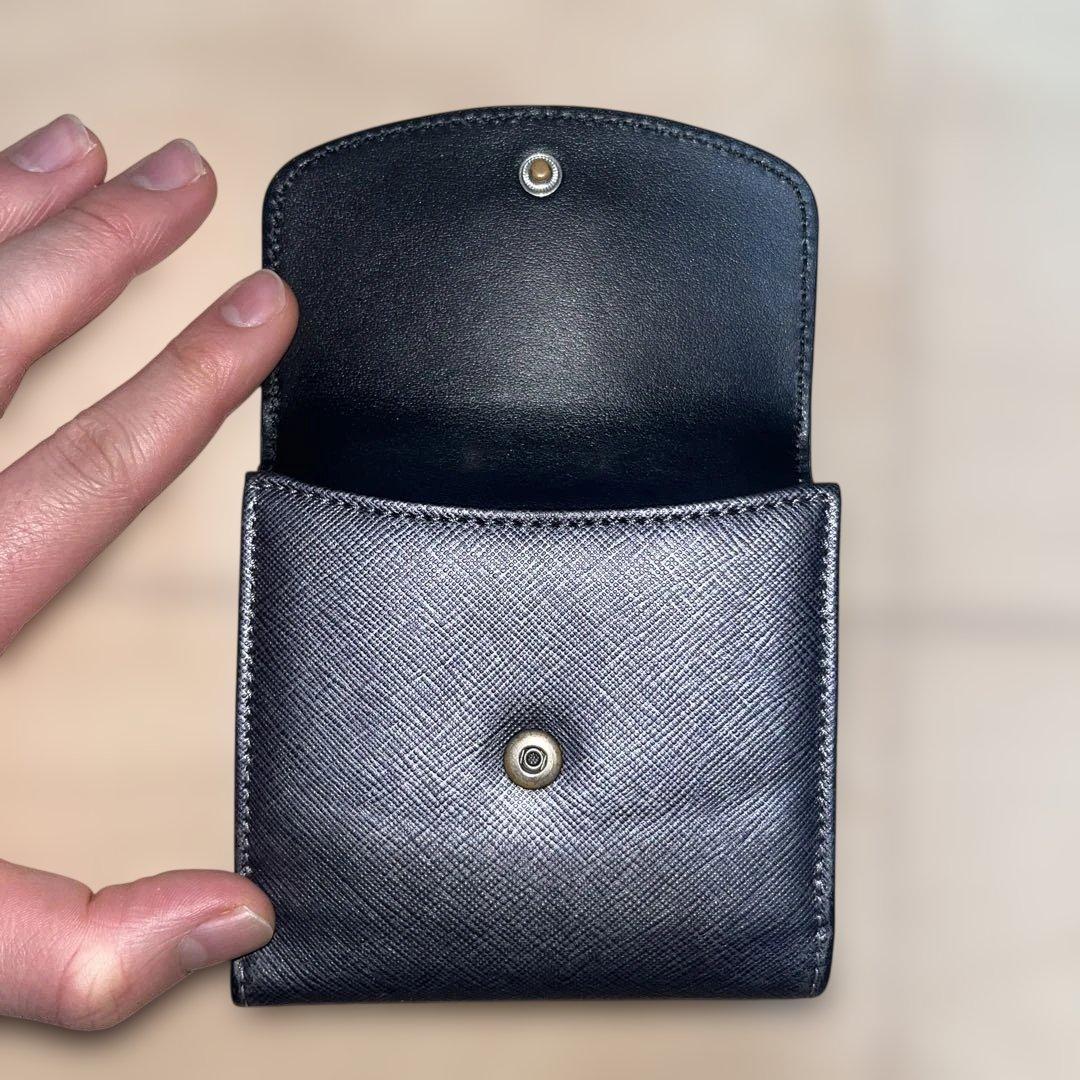 【早い者勝ち】Vivienne Westwood グレー　財布　 箱付き