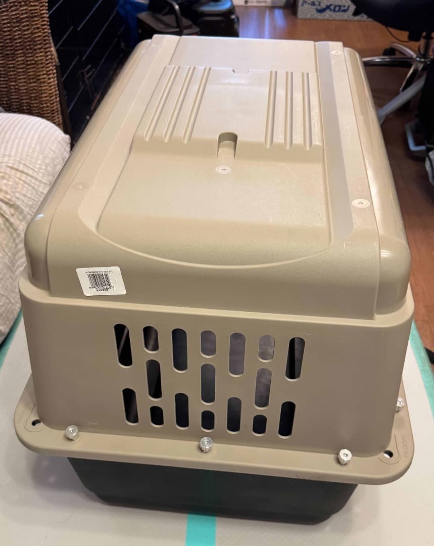 ペットメイト　バリケンネル　MLサイズ P-300