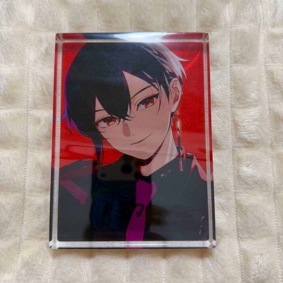 【新品/未開封】VS AMBIVALENZ ビバレン スバル アクリルブロック