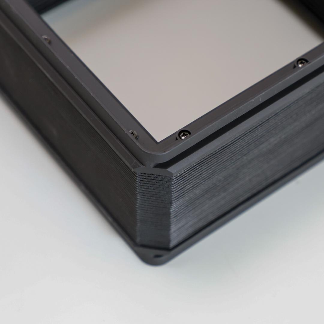 フィルムカメラ TOYO Bellows Longer 45R #10122