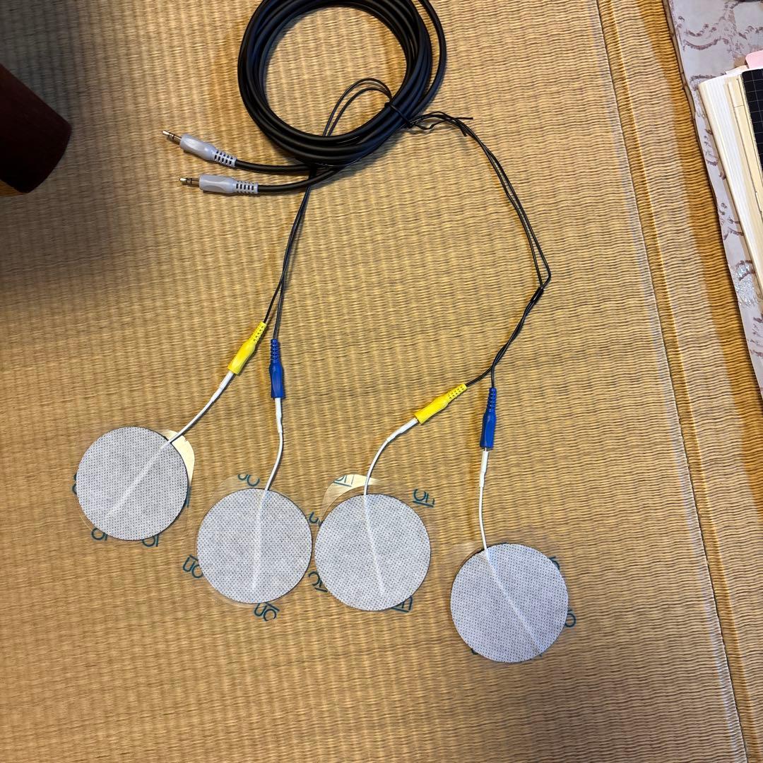 Body-Design リッコー ボディデザイン 高周波 EMS