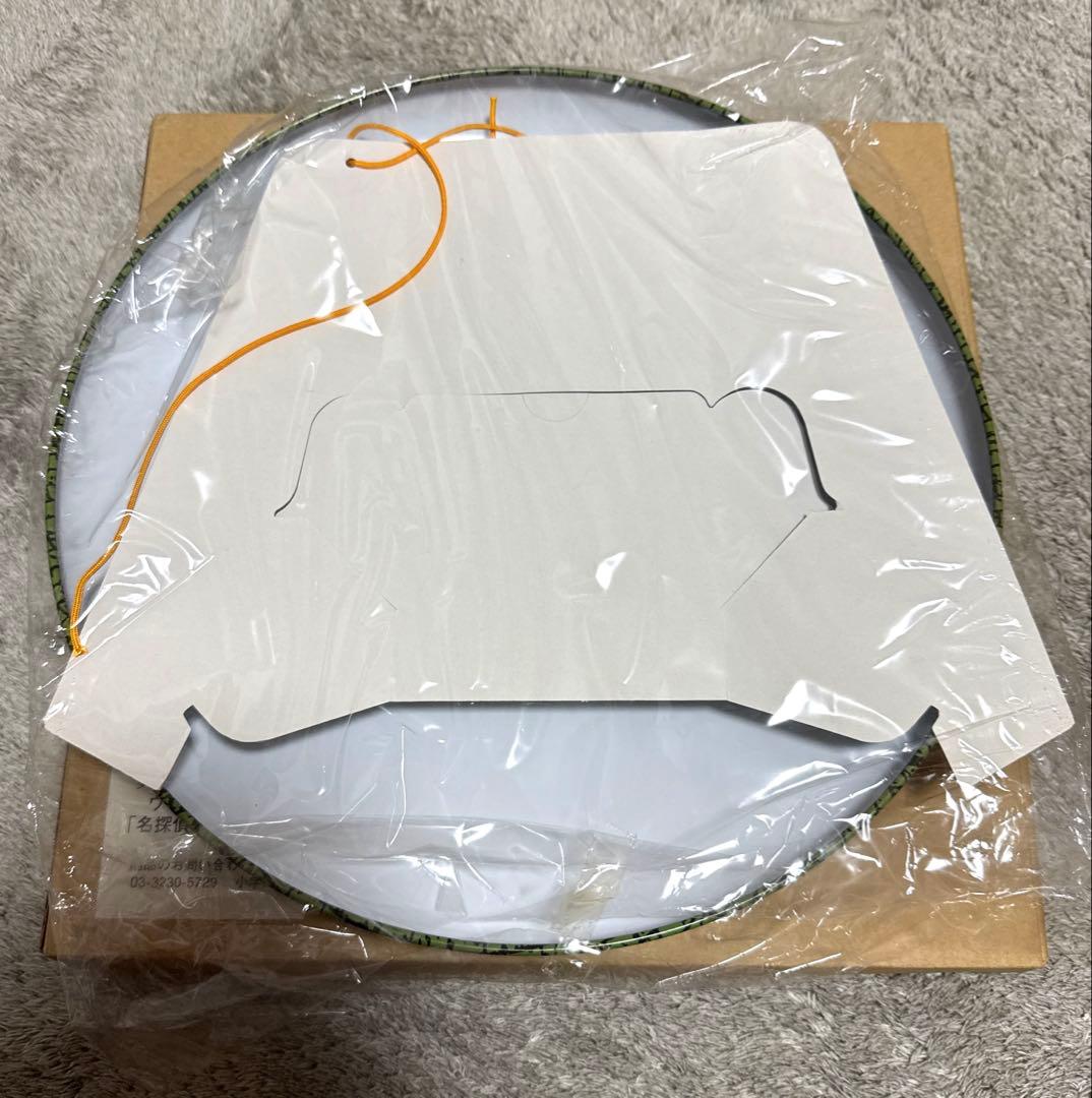 名探偵コナン ウォールバッジ