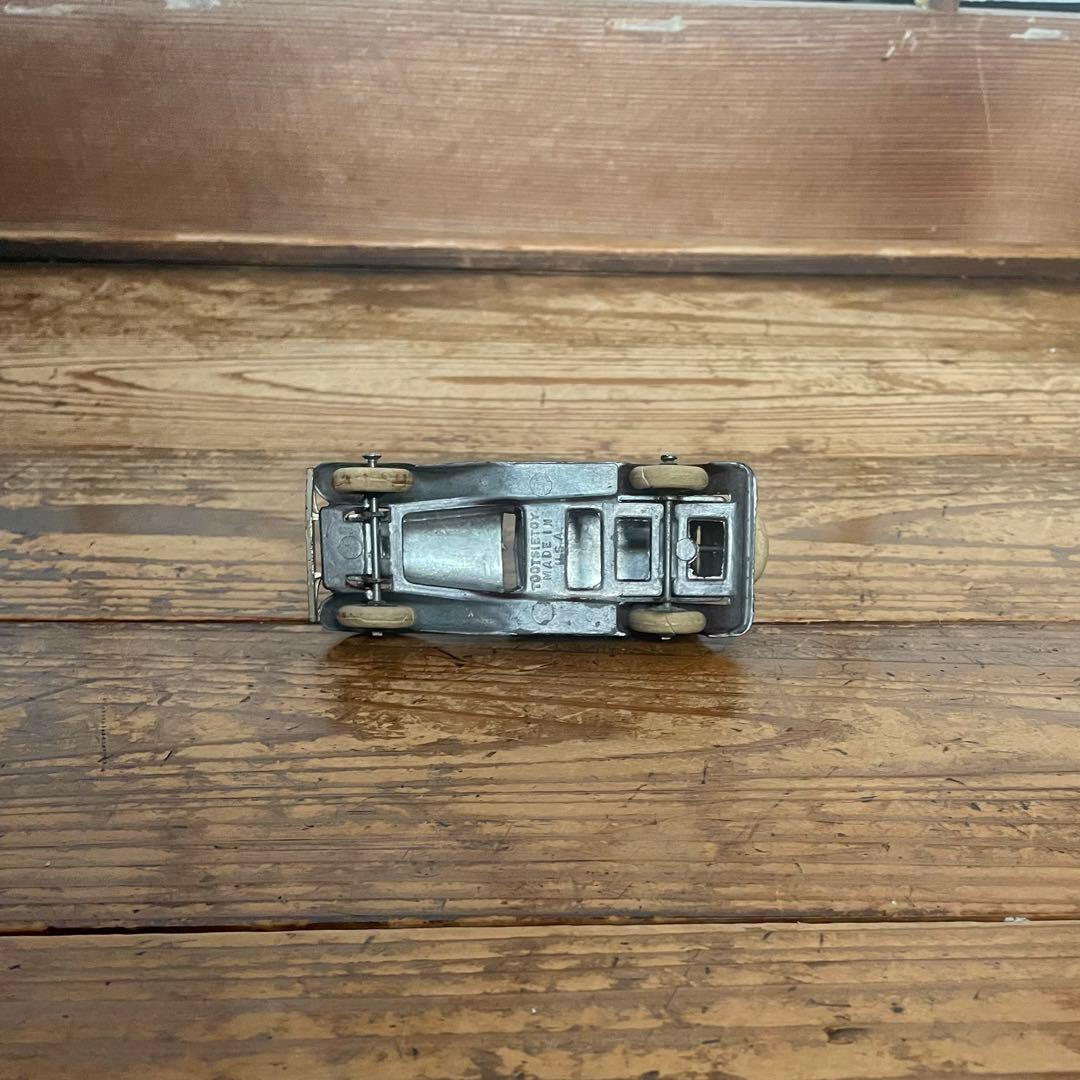 tootsietoy戦前 ミニカー ディンキー　dinky アメリカ ビンテージ