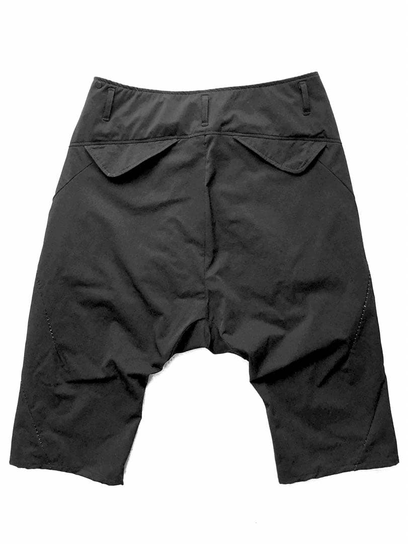 incarnation サルエルカーゴショーツ DEVOA ierib m.a+