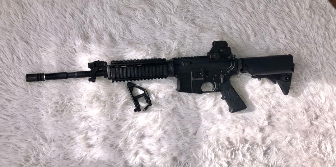 専用　ウエスタンアームズ　WA M4A1