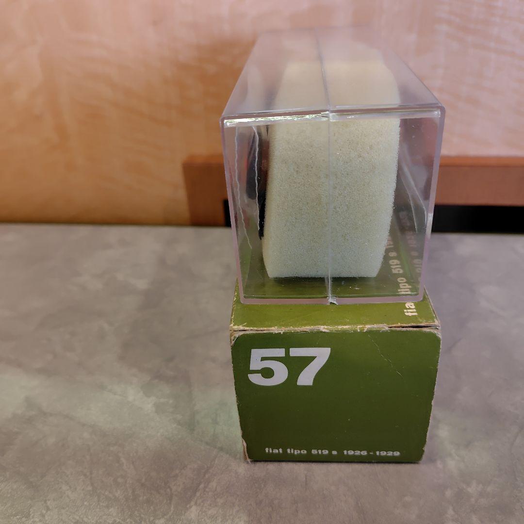 RIO フラットタイプ519 ミニカー 57