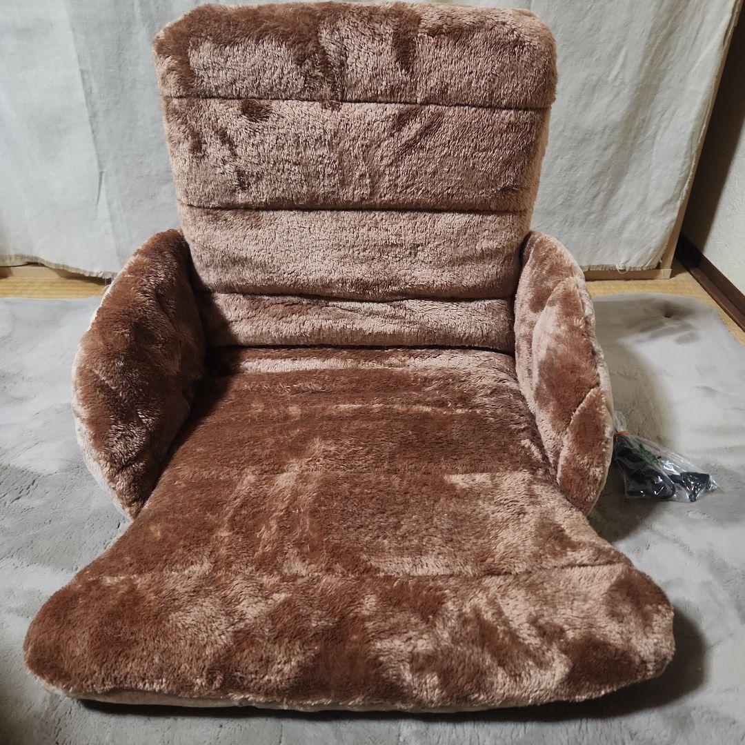 ゼンケン　腰すっぽりヒーター(低電力タイプ)