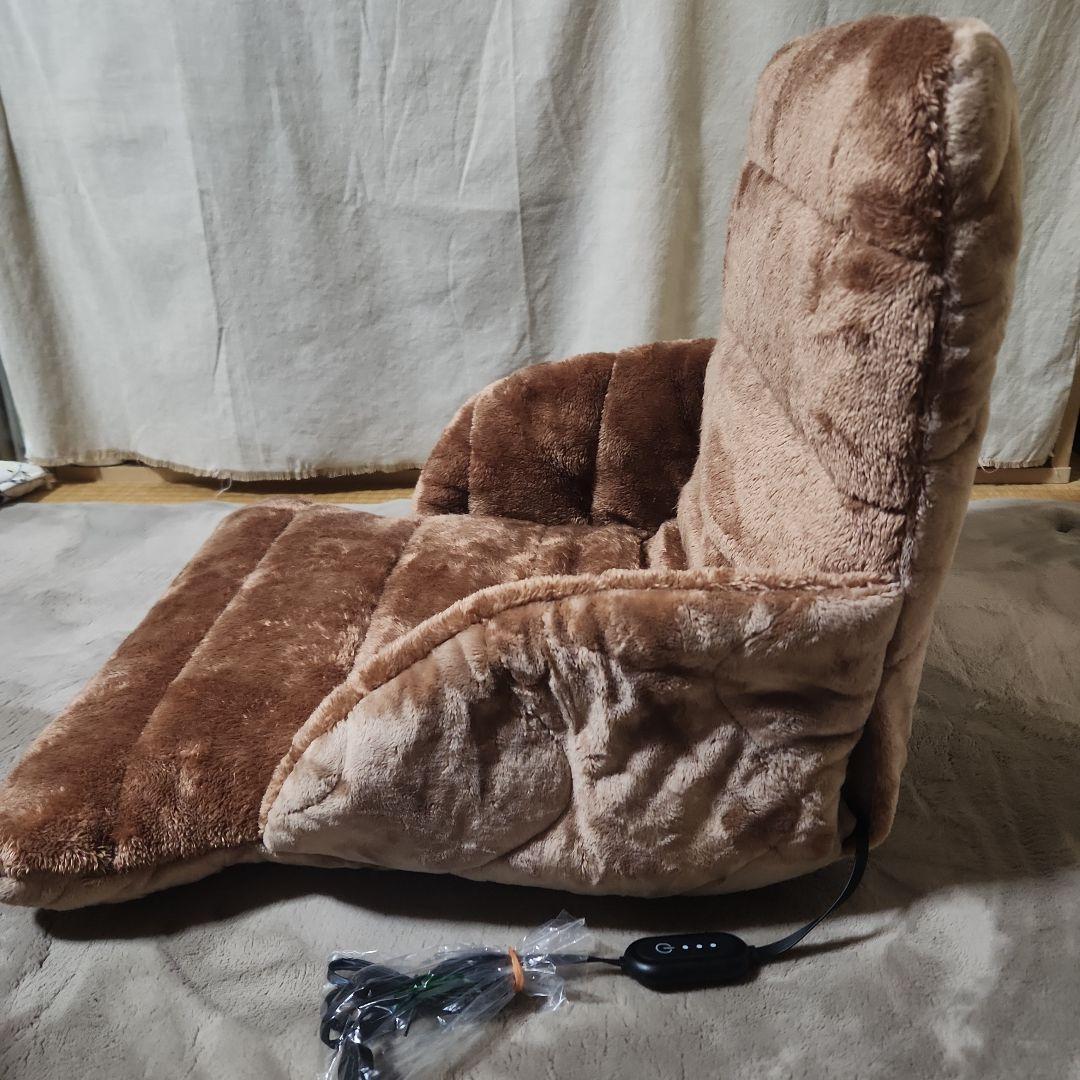 ゼンケン　腰すっぽりヒーター(低電力タイプ)