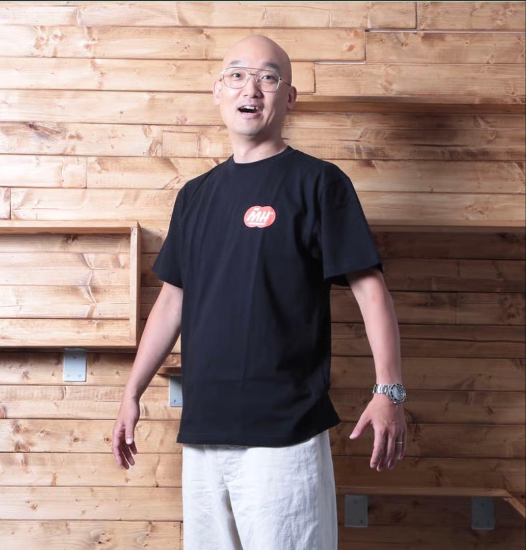 【新品・未開封】さらば青春の光 ★森田哲矢 東ブクロ ★五反田ローバーTシャツ