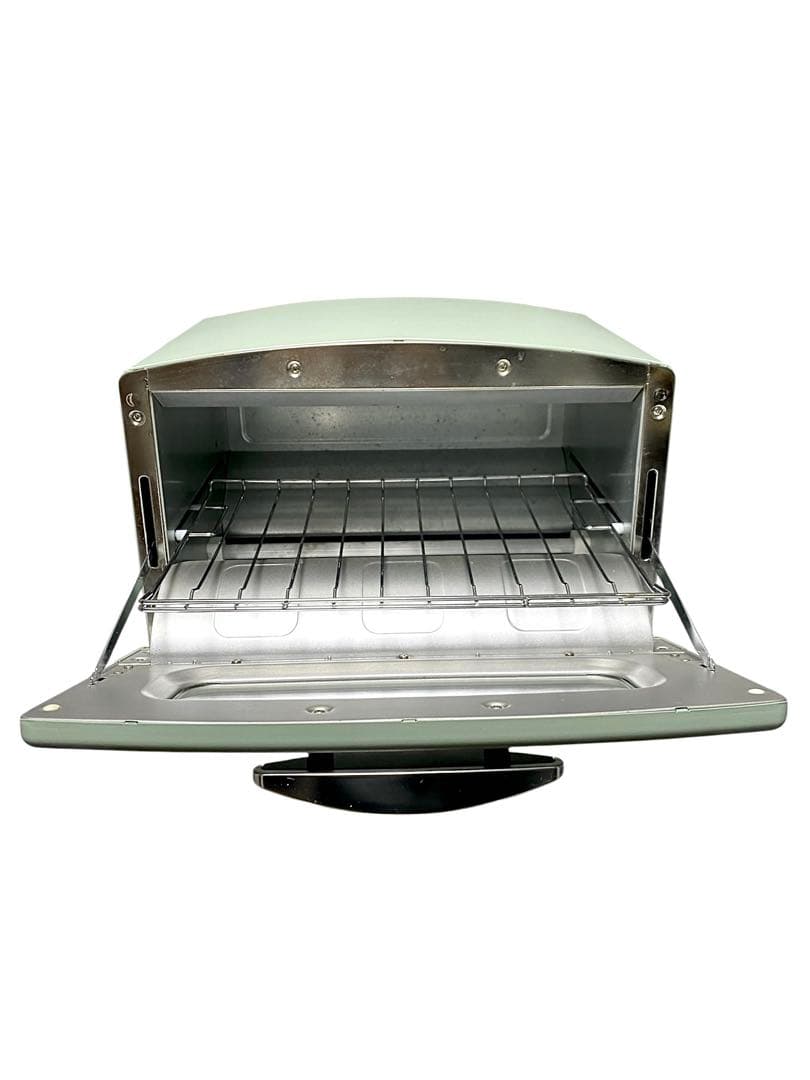 【 美品 】Aladdin グラファイトトースター CAT-GS13A