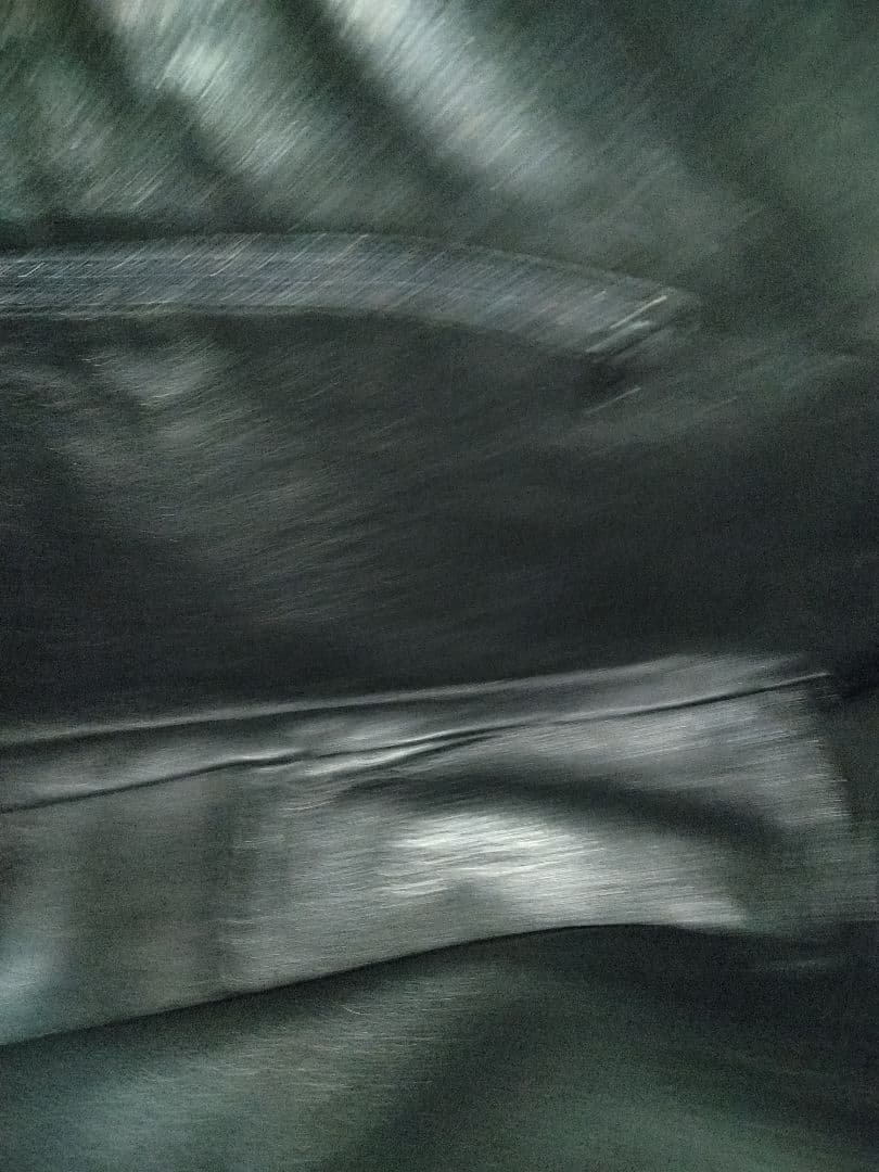 クロコダイル　ハンドバック　肩掛け　大きめサイズ