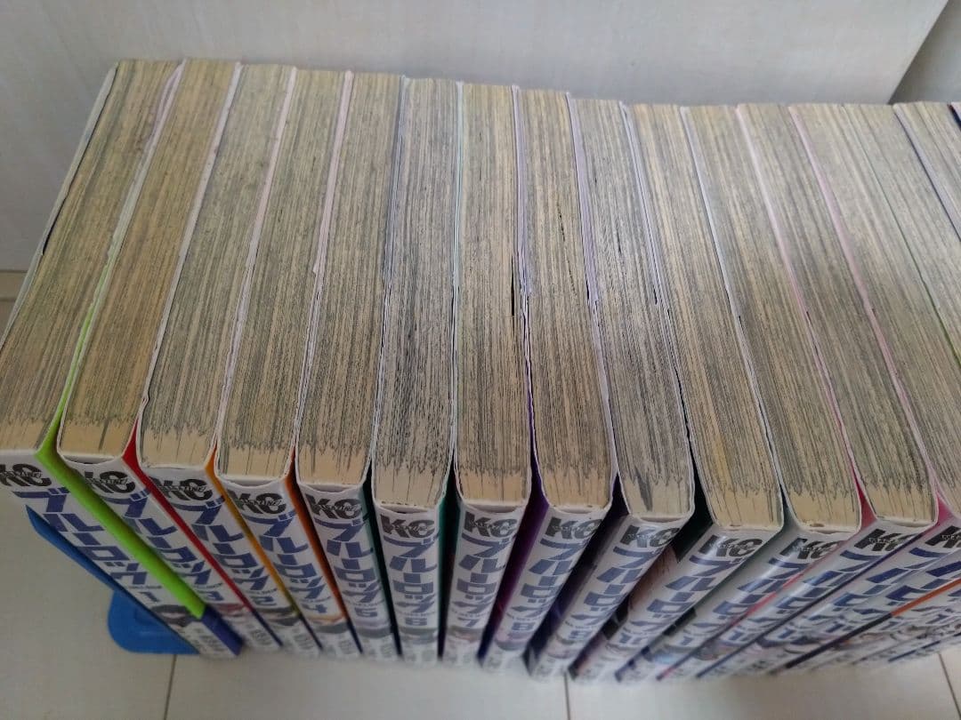 24時間以内発送 ブルーロック　全巻セット　1-32