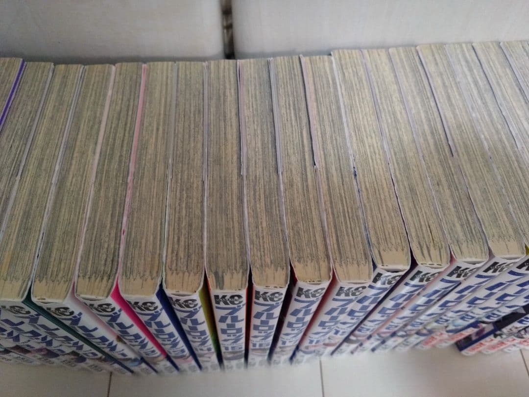 24時間以内発送 ブルーロック　全巻セット　1-32