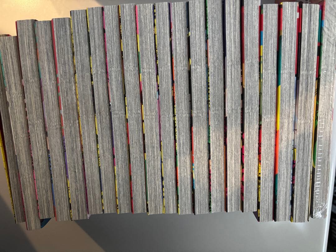 ダンダダン 1~20巻 全巻 中古