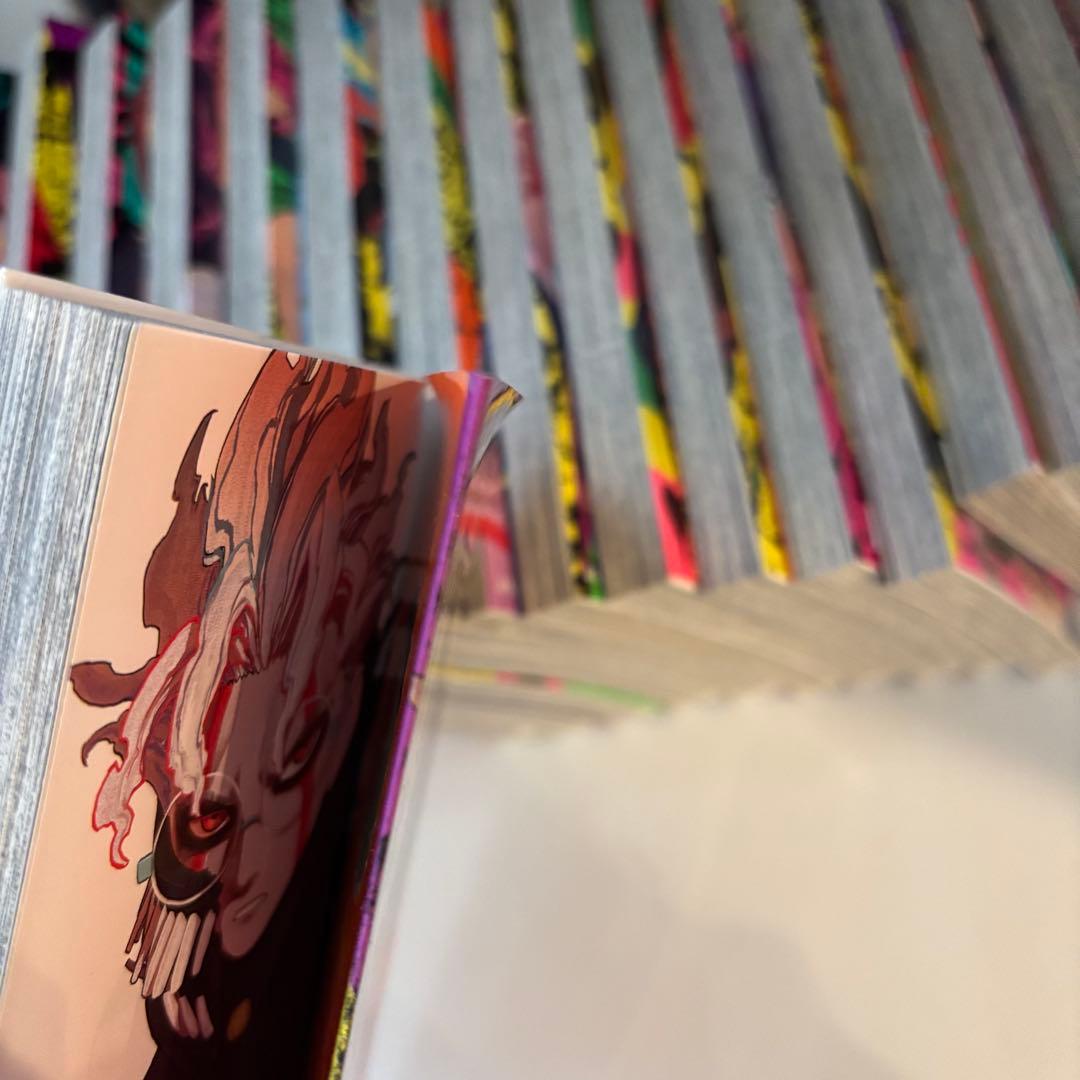 ダンダダン 1~20巻 全巻 中古