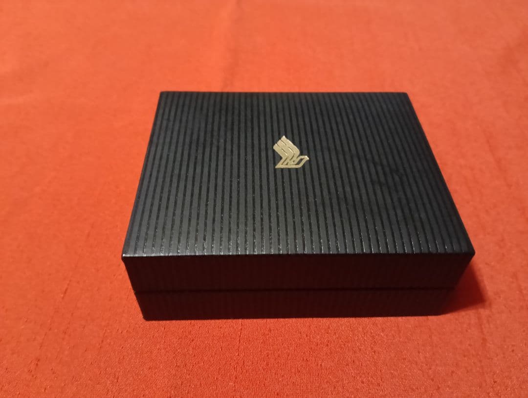 ☆激レア☆『世界の七不思議』SILVERインゴット・ピサの斜塔・品位：.800