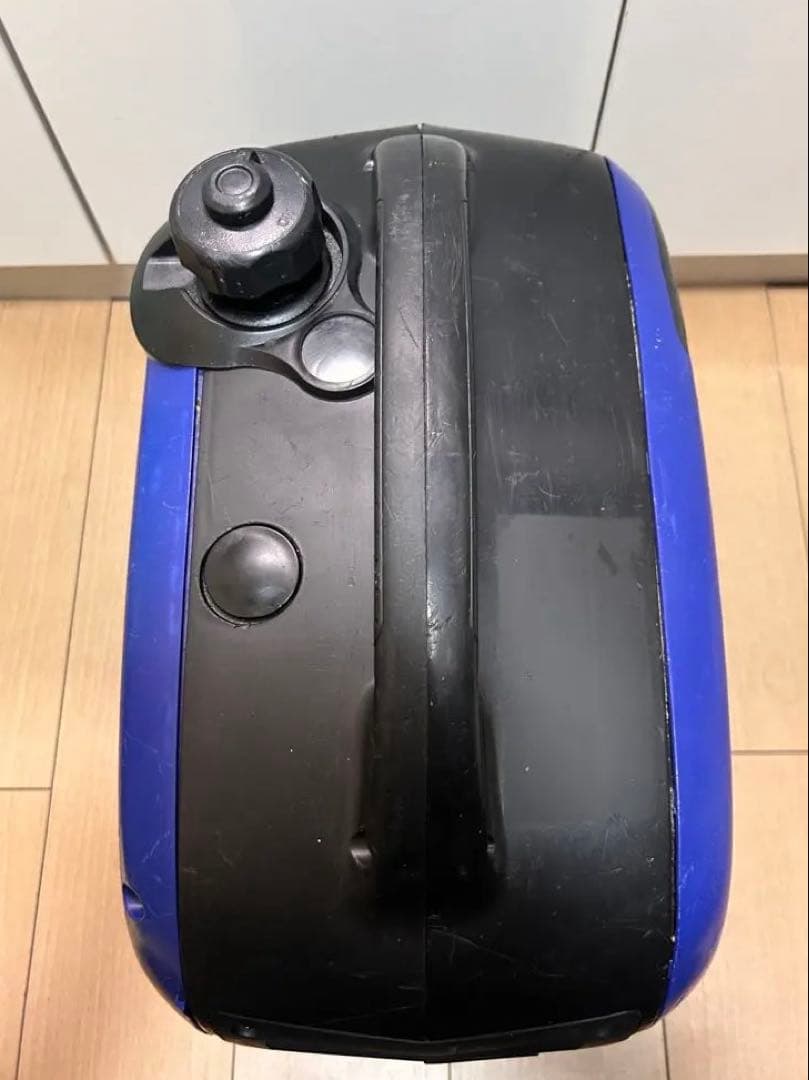 YAMAHA インバーター発電機 EF16HIS