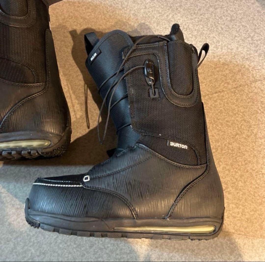 バートン スノーボードブーツ 26cm