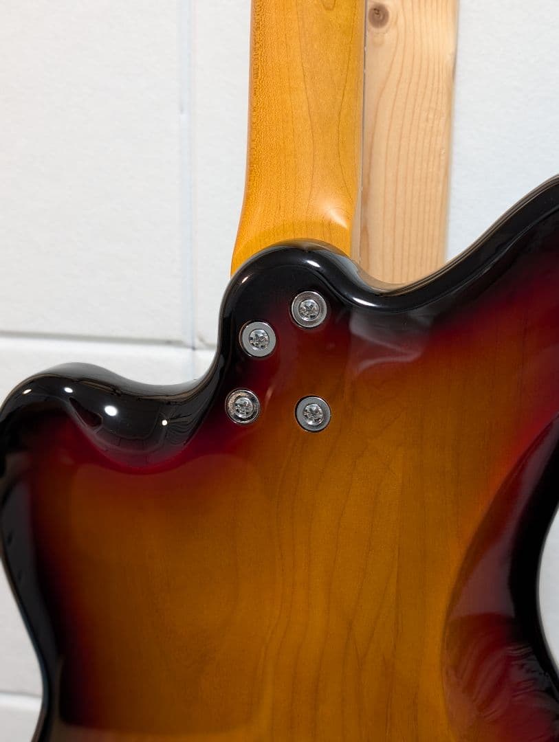 HISTORY HJM-Performance ジャズマスター