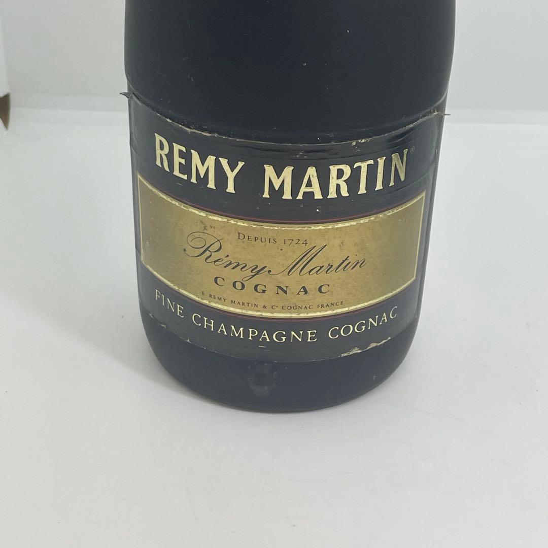 Y*L様 【未開栓古酒・4本セット】レミーマルタン ナポレオン×1・VSOP×3